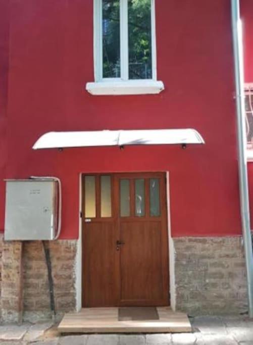 Top Center Studio 3 Sofia Exterior photo